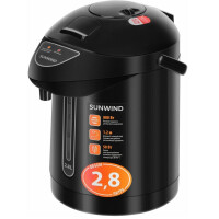 Термопот SunWind SUN-TP-1