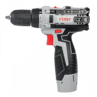 Аккумуляторная дрель-шуруповерт Ставр ДА-10,8/2ЛМ