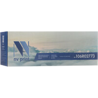 Картридж NV Print NV-106R02773