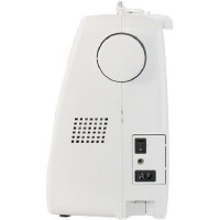 Швейная машина Janome 3160 PG белый/розовый