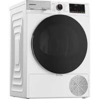 Сушильная машина Grundig GT75824D