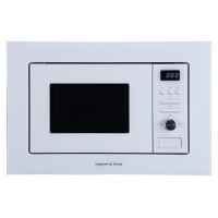 Встраиваемая микроволновая печь Zigmund & Shtain BMO 16.202 W