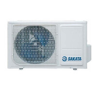 Сплит-система Sakata SIH-25SHC/SOH-25VHC