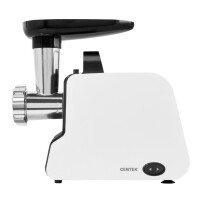 Мясорубка Centek CT-1603 белый