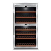 Винный шкаф Caso WineComfort 660 Smart