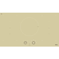 Встраиваемая индукционная варочная панель Korting HIB 95760 BB