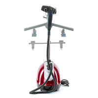 Отпариватель Grand Master GM-Q7 Multi-R красный