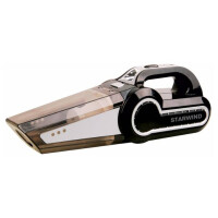 Автомобильный пылесос StarWind CV-130 черный