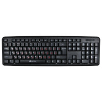 Клавиатура Oklick 90M (HK-01) черный