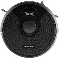 Робот-пылесос Redmond RV-R670S