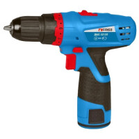 Аккумуляторная дрель Союз ДШС-3212Л