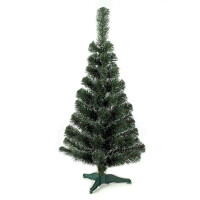 Ель Ели PENERI София хвоинки с белыми кончиками 0.9