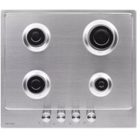 Встраиваемая газовая варочная панель Graude GS 60.1 E