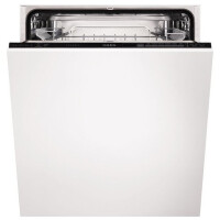 Встраиваемая посудомоечная машина Aeg F 55312 VI0