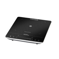 Настольная плита Rommelsbacher CT 2020/IN