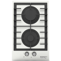 Встраиваемая газовая варочная панель Kraft TCH-HV3150WG