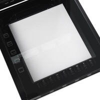 Встраиваемый электрический духовой шкаф Maunfeld EOEC 516W