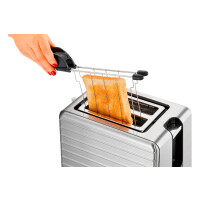 Тостер Profi Cook PC-TAZ 1110 inox