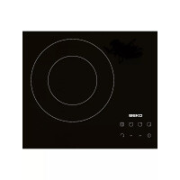 Встраиваемая электрическая варочная панель Beko HIC 64402 X