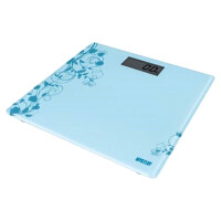 Весы напольные Mystery MES-1808 blue