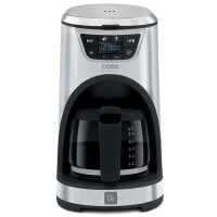 Кофеварка Caso C4