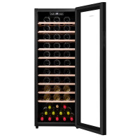 Винный шкаф Maunfeld MFWC-201S84