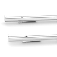 Телескопические направляющие Smeg GTP2