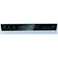 Посудомоечная машина Zugel ZDF454W