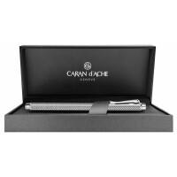 Ручка шариковая Carandache Ecridor Cubrik PP (890.377)