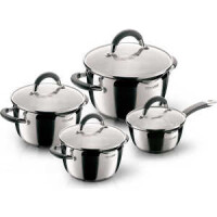Набор кастрюль Rondell Flamme RDS-040