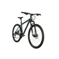 Велосипед Stinger 27AHD.GRAPHLE.16BL1 синий
