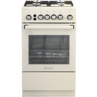 Газовая плита DeLuxe 5040.30г (кр) ЧР-013