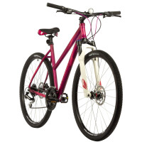 Велосипед Stinger 700AHD.LIBERTEVO.48PK1