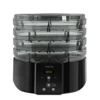 Сушилка для овощей и фруктов Marta MT-FD1886J