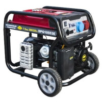 Генератор бензиновый DDE DPG10553E