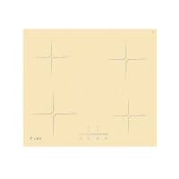 Встраиваемая индукционная варочная панель Lex EVI 640-2 IV