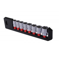 Набор головок Квалитет НГТ6-12-8