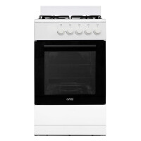 Газовая плита Artel Ottima 50G белая