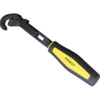Ключ самонастраивающийся Stanley 4-87-990