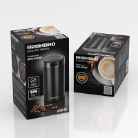 Кофемолка Redmond RCG-M1609