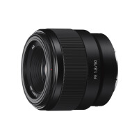 Объектив Sony 50мм f/1.8 (SEL50F18F)