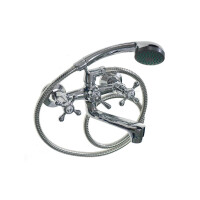 Смеситель Myfair 87142-08