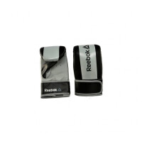 Перчатки боксерские Reebok RSCB-11130GR Mitts серый