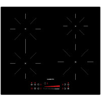 Встраиваемая индукционная варочная панель Garlyn H-7000