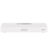 Встраиваемая вытяжка Gorenje WHU 629 EW/S