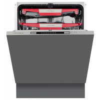 Встраиваемая посудомоечная машина Kuppersberg GLM 6075