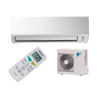 Сплит-система Daikin FTXB35C/RXB35C