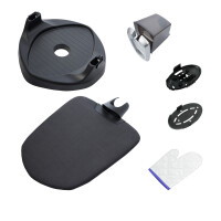 Отпариватель Kitfort KT-927