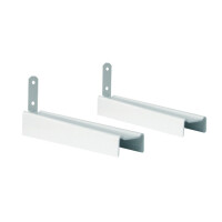 Кронштейн для СВЧ Trone C-5 белый