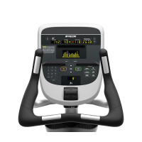 Велотренажер Precor UBK 835 черная жемчужина